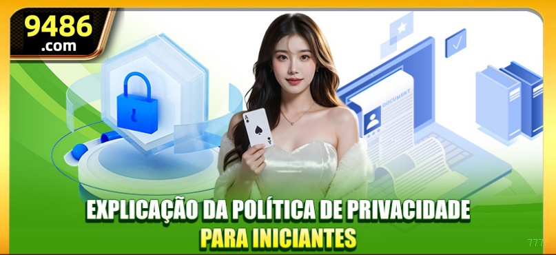 APK oficial da 777f para Android