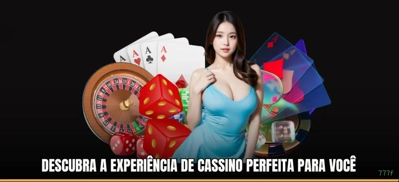 Slots online da 777f com jackpots progressivos
