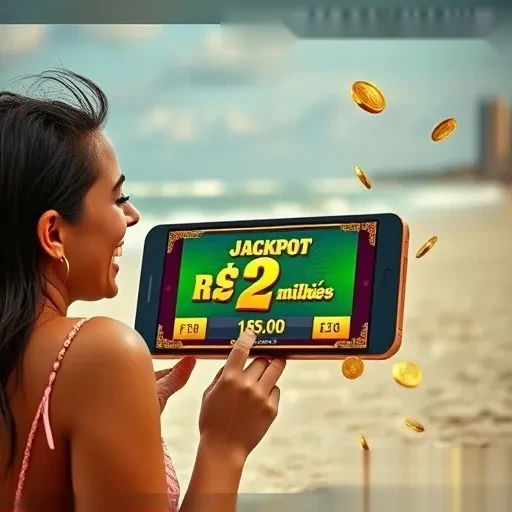Tela login 777f